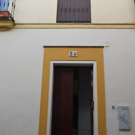 Lira Donkey Sevilha Exterior foto